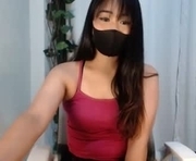 thaidancer is a  year old female webcam sex model.