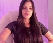 salomee_11 is a 22 year old female webcam sex model.