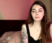 peachybabe__ is a  year old female webcam sex model.