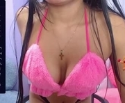 manuela_cut3 is a  year old female webcam sex model.