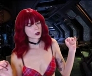 trinityfire is a  year old female webcam sex model.