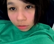 cute_cat12 is a  year old female webcam sex model.