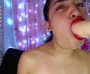 capricornio_16 is a 25 year old female webcam sex model.
