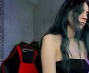 reflexxxia_ is a 19 year old female webcam sex model.
