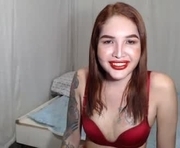 miss_lianslim is a  year old shemale webcam sex model.