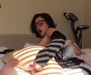 justbecauseiloveit is a 27 year old female webcam sex model.