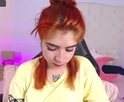 my_amelie is a 23 year old female webcam sex model.