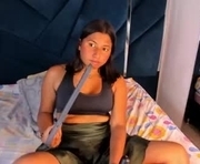 solsinger is a 22 year old female webcam sex model.