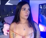 maeena is a 21 year old female webcam sex model.