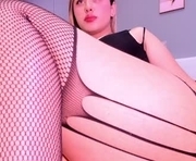 kiimwalker is a  year old female webcam sex model.
