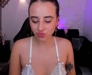 mazismithx is a  year old female webcam sex model.