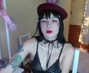 mily_milk_ is a 22 year old female webcam sex model.