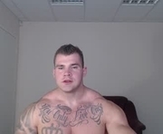 jackyhuge is a 29 year old male webcam sex model.