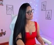 cute_lina_ is a 22 year old female webcam sex model.