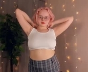 sexy_dancy is a 18 year old female webcam sex model.
