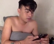 asiancummer_bry69 is a 25 year old male webcam sex model.