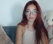 luciana_2545 is a  year old female webcam sex model.