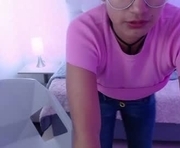 maleja_valencia_xxx is a 22 year old female webcam sex model.