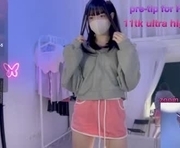 mizuki_aikawa_ii is a  year old female webcam sex model.