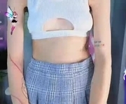 sharli_rose is a 20 year old female webcam sex model.