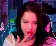 kokokolla is a  year old female webcam sex model.