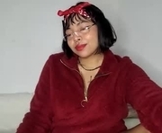 candydoll___ is a 21 year old female webcam sex model.
