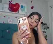 vianca777 is a  year old female webcam sex model.