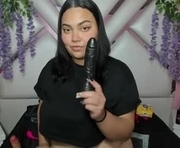evangeline_meyer is a  year old female webcam sex model.