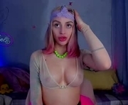 ri_baka is a 27 year old female webcam sex model.