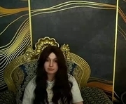 opulentsiren is a  year old female webcam sex model.