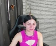 vanessa_say is a 18 year old female webcam sex model.