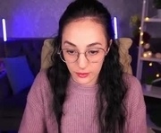 evilune is a  year old female webcam sex model.