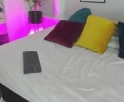mariana_soto1 is a  year old female webcam sex model.