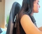 sharon_suarez_ is a  year old female webcam sex model.