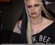 inkedgirl6 is a  year old female webcam sex model.
