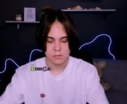 liam_vortex is a  year old couple webcam sex model.