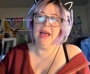 emma_beans is a 28 year old female webcam sex model.