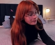 lanaairlie is a 19 year old female webcam sex model.