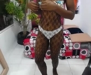 brunettelatynx is a  year old female webcam sex model.
