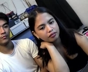 amethystcole is a 22 year old couple webcam sex model.
