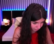 riadior is a  year old female webcam sex model.
