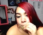 madyson_1998 is a 18 year old female webcam sex model.