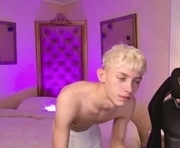 leonlure is a  year old male webcam sex model.