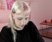 milkmorii is a  year old female webcam sex model.