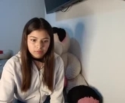 miss_chellsea is a  year old female webcam sex model.