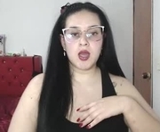 _kaila_michi_ is a 26 year old female webcam sex model.