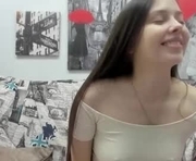 tiny__juju is a 28 year old female webcam sex model.
