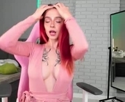 hazel_7 is a 18 year old female webcam sex model.