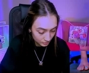 Free live sex webcam with  yrs old female, ,  ,  - olivia_norton_