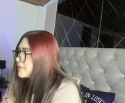 im_bunny__ is a  year old female webcam sex model.